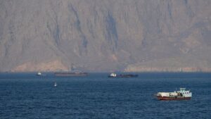 Read more about the article US issues fresh Iran-related sanctions, website shows