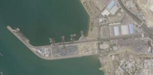 Read more about the article Iran’s IRGC navy says Strait of Hormuz closed until further notice, state media reports
