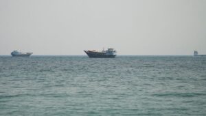 Read more about the article US forces ready to ensure navigation in Strait of Hormuz, Central Command says