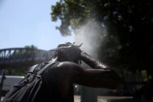 Read more about the article Europe recorded 10,000 excess deaths during late-June heatwave, data show