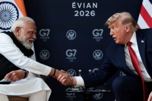 Read more about the article Analysis-An emboldened India holds out for better terms in US trade talks