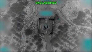 Read more about the article Iran escalates attacks on US bases in Gulf states, warns of more ’incidents’ in strait