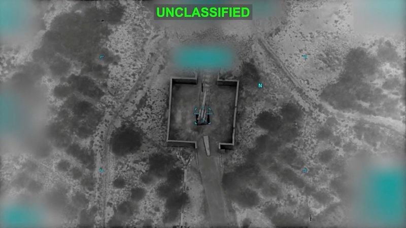 You are currently viewing Iran escalates attacks on US bases in Gulf states, warns of more ’incidents’ in strait