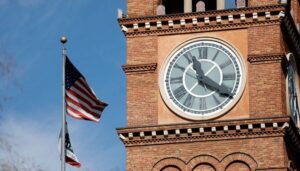 Read more about the article US lawmakers to debate whether to stop twice yearly clock switching