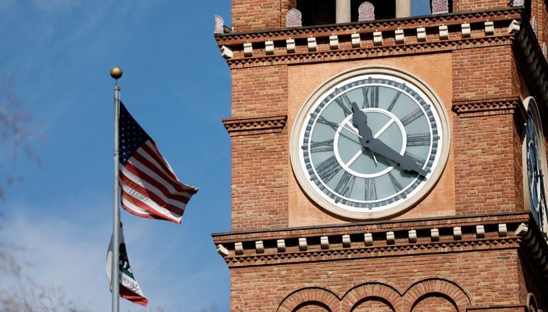 You are currently viewing US lawmakers to debate whether to stop twice yearly clock switching