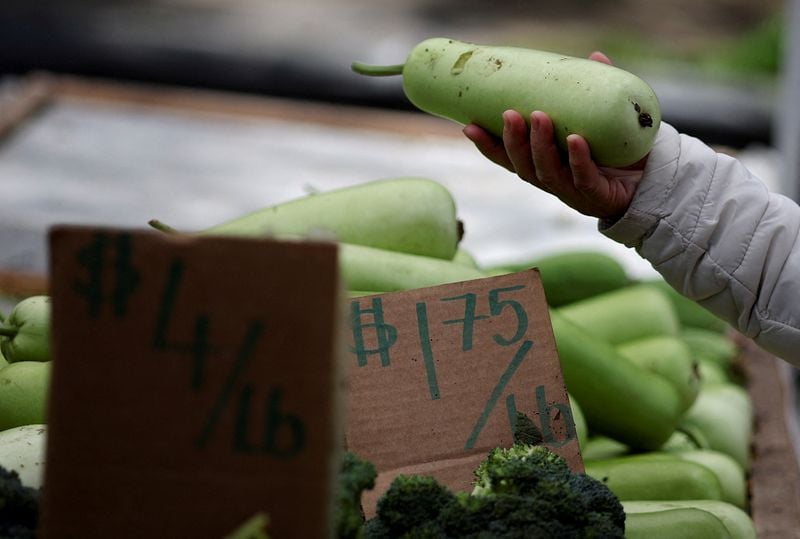 You are currently viewing US small-business sentiment rebounds in June, inflation a major worry for many