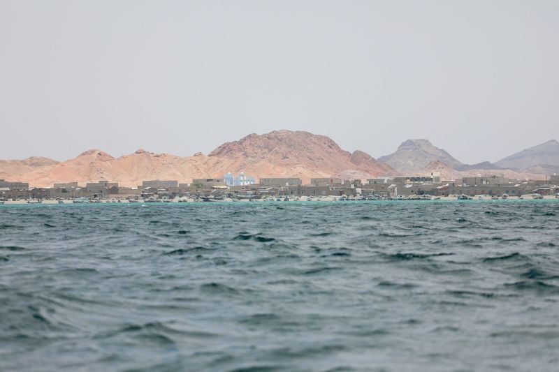 You are currently viewing Analysis-After Hormuz, Iran turns to Red Sea gateway as new pressure point