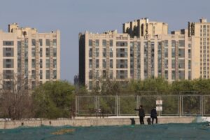 Read more about the article China June new home prices fall at slower pace