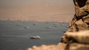 Read more about the article Oil prices rise for 4th day as US strikes on Iran raise fears of wider conflict