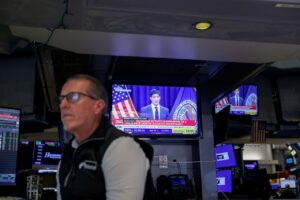 Read more about the article Week Ahead for FX, Bonds: Fed Decision Awaited; Middle East Events Eyed