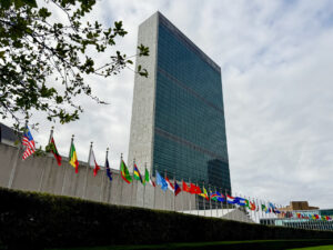 Read more about the article Foreign Investment Rises, But Developing Countries Squeezed By AI Focus, Says UN