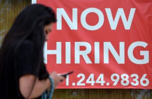 Read more about the article ADP Says June Private Sector Hiring Grew Slightly Below Expectations