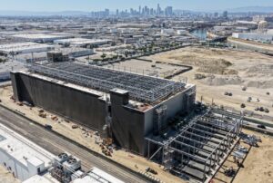 Read more about the article Spending on new factories, warehouses and other industrial sites has been damped by rising costs