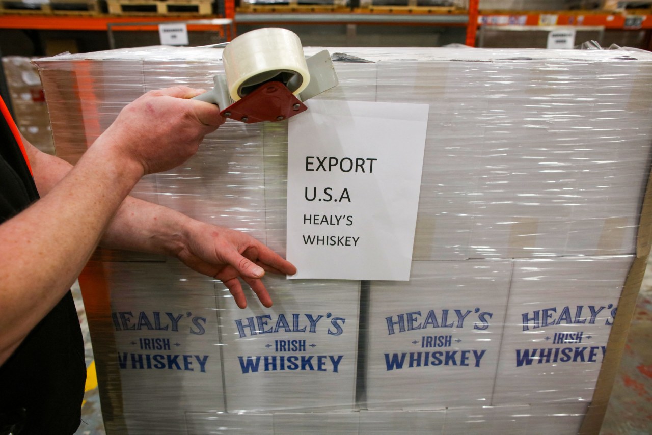You are currently viewing Irish Economy Returns to Growth, Boosting Eurozone Hopes