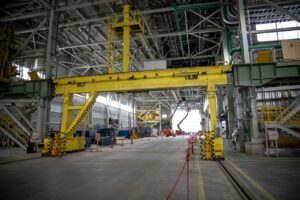 Read more about the article Canada Factory Sector Expands in June on Rising Output, New Orders