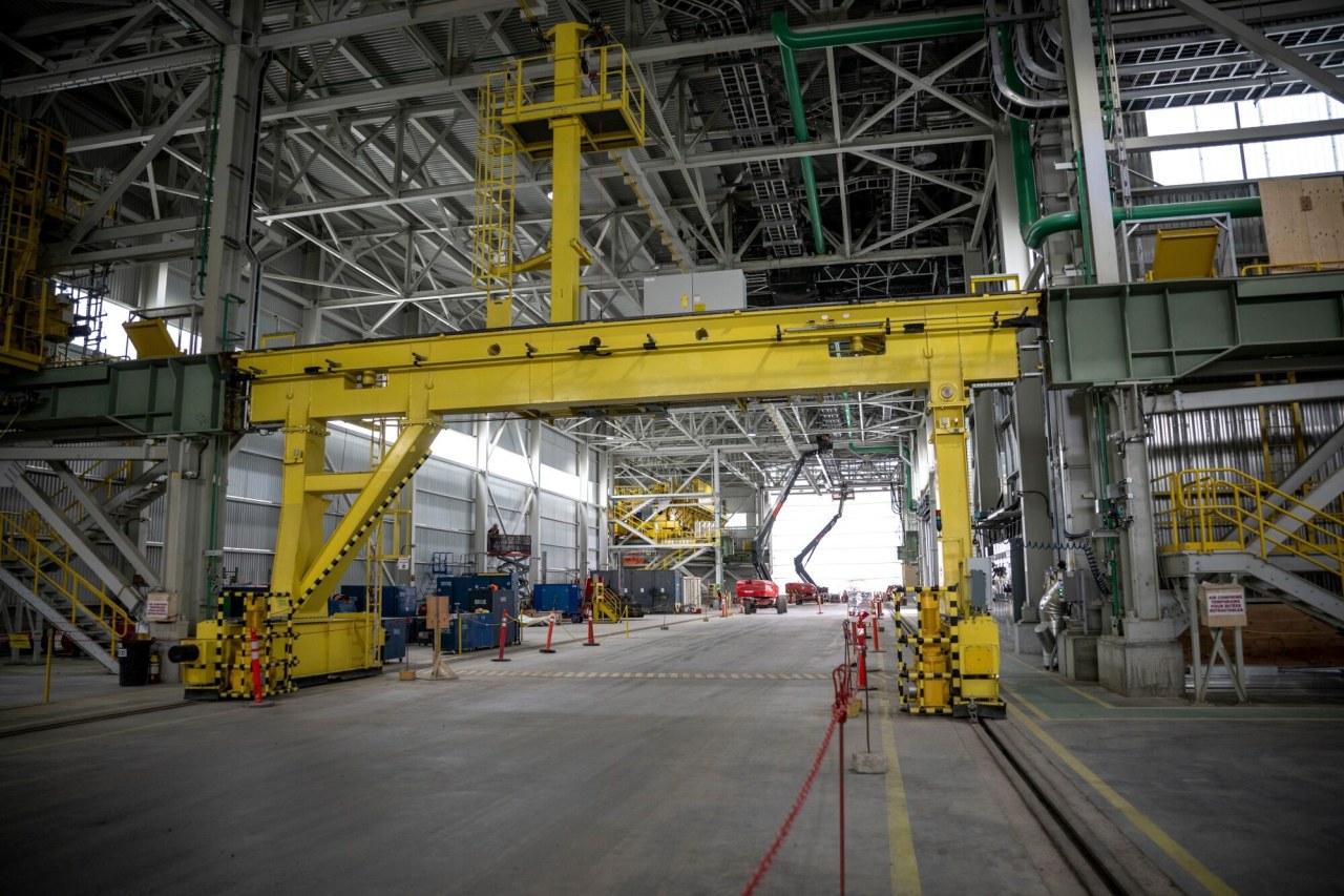 You are currently viewing Canada Factory Sector Expands in June on Rising Output, New Orders