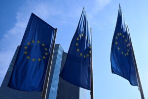 Read more about the article ECB Officials Couldn’t Look Through Energy Shock in June