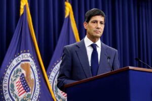 Read more about the article The Federal Reserve named more than a dozen external advisers to lead five task forces that will re-examine how the central bank operates