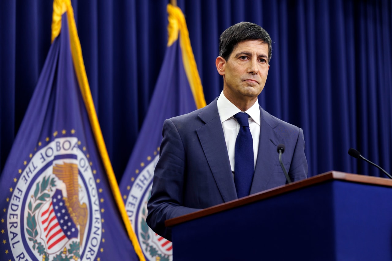 You are currently viewing The Federal Reserve named more than a dozen external advisers to lead five task forces that will re-examine how the central bank operates