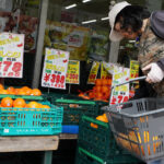 Read more about the article Japan Aims to Cut Food Sales Tax to 1% From April 2027