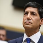 Read more about the article The Fed meets this week with an outcome that is unusually uncertain. Part of why it’s so hard to call is Chairman Kevin Warsh’s signature move: He is saying less.