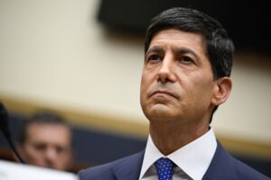 Read more about the article The Fed meets this week with an outcome that is unusually uncertain. Part of why it’s so hard to call is Chairman Kevin Warsh’s signature move: He is saying less.