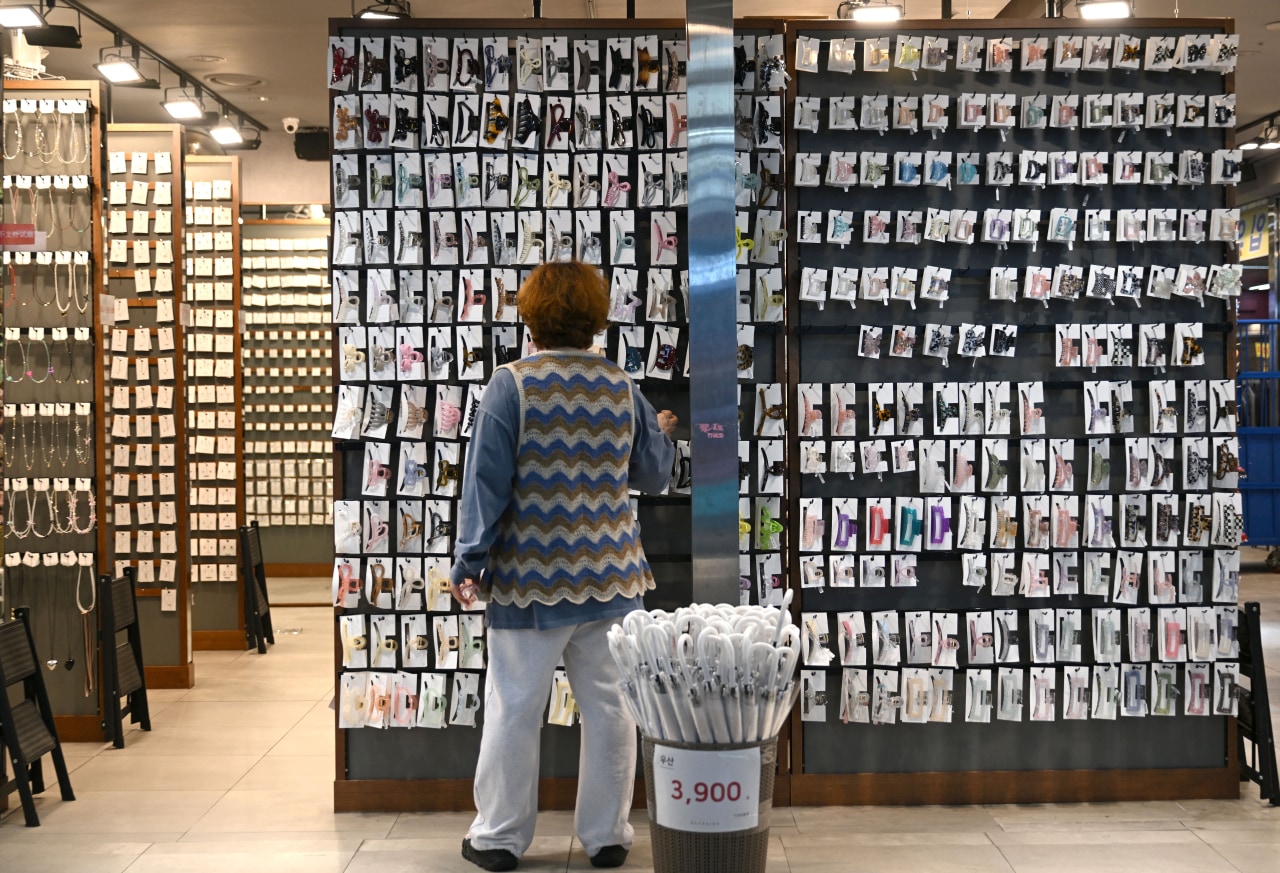 You are currently viewing South Korea Raises 2026 Growth, Inflation Forecasts