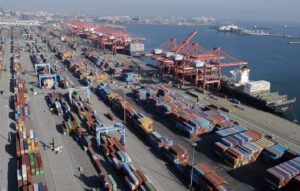 Read more about the article U.S. Import Prices Unexpectedly Rise in June