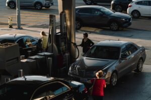 Read more about the article Around 40% of voters in the 2024 election said the economy was their top issue, far outstripping any other. The Wall Street Journal talked to Trump voters about his performance on the economy. 
