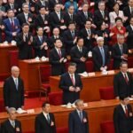 Read more about the article China Signals Little Appetite for Major Stimulus Despite Growth Headwinds