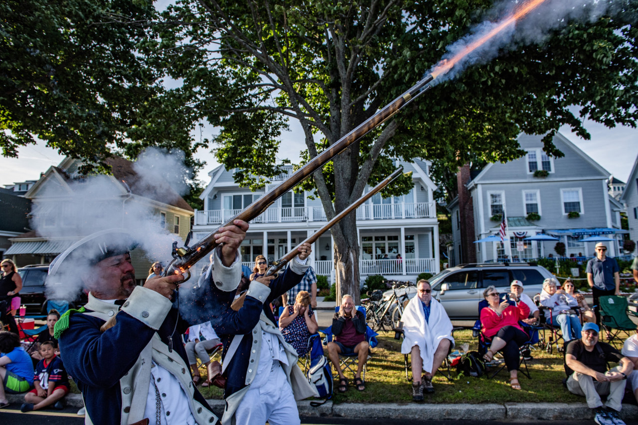 You are currently viewing Capital Account: The 250th anniversary of the Declaration of Independence finds the U.S. among the richest economies in the world. Americans owe much of that to the democracy the founders built