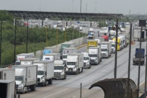 Read more about the article The U.S. will impose tariffs ranging from 10% to 12.5% on imajor trading partners as part of a new set of duties that the Trump administration says are designed to combat forced labor