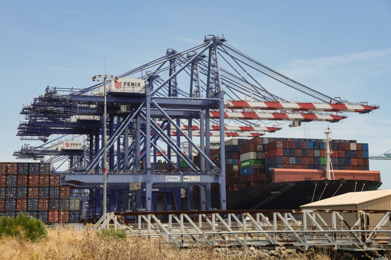 You are currently viewing U.S. economic growth slowed to 1.5% in second quarter