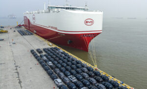 Read more about the article China Exports Surged in June, Exceeding Market Expectations