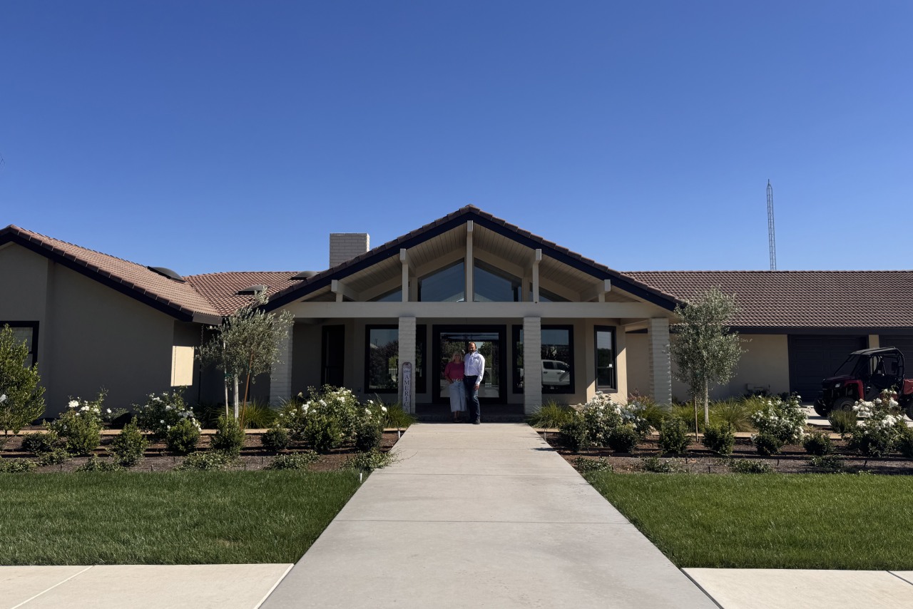 You are currently viewing Well-off boomers are increasingly upsizing their homes as they age, either buying bigger ones or financing major additions to their existing properties