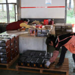 Read more about the article China Manufacturing Gauge Shows Slower Growth in Activity