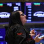 Read more about the article Stocks Lower Ahead of Fed Rate Decision
