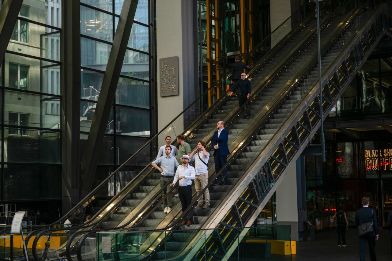 You are currently viewing U.K. Unemployment Holds Steady