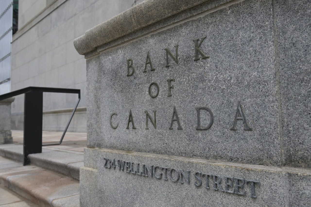 You are currently viewing Canada CPI Expectations Ramped Up Prior to U.S.-Iran Deal, Central Bank Survey Says