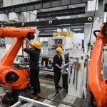 Read more about the article China’s Factory Activity Gauge Unexpectedly Signals Contraction