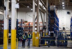 Read more about the article Canadian Factory Sales Rise 1.3% to Record in May