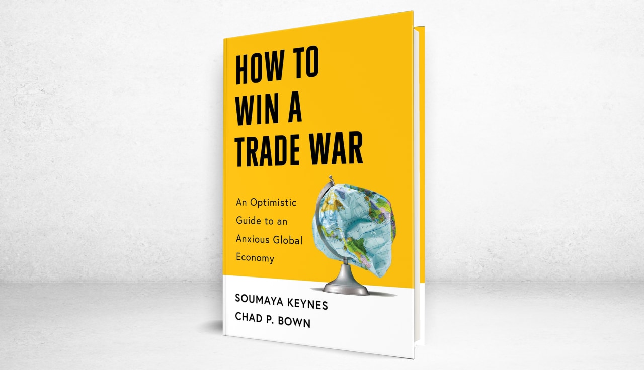 You are currently viewing Germany before World War I provoked backlash because of its rise in exports and overproduction, similar to China today.