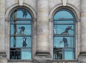 Read more about the article German Investor Confidence Climbs