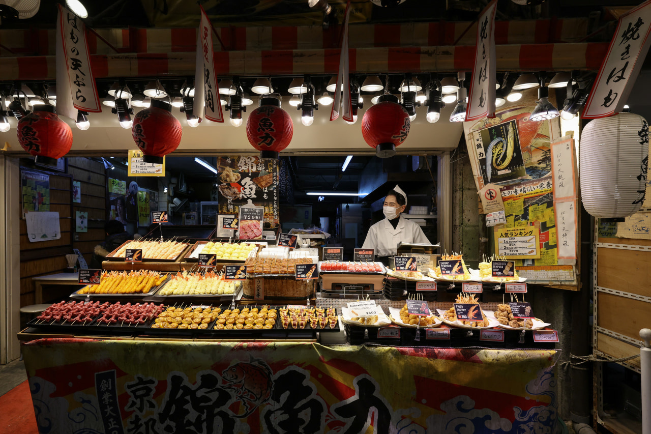 You are currently viewing Japan Consumer Inflation Picks Up in June, Keeping Rate Increases on Track