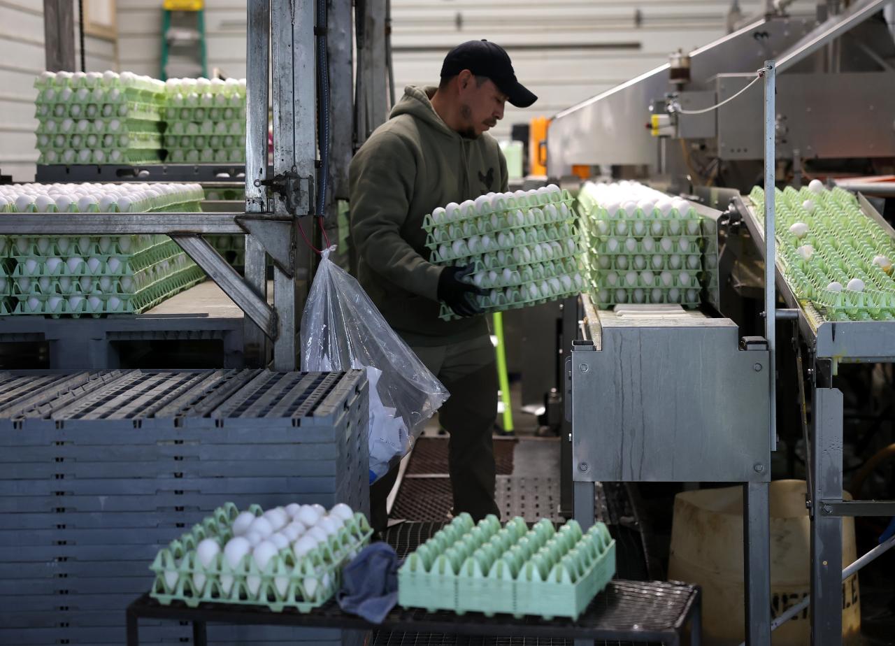 You are currently viewing U.S. Producer-Price Index Fell in June