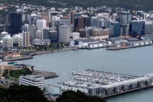 Read more about the article New Zealand’s Central Bank Raises Rates in Tentative Move to Combat Inflation Risks