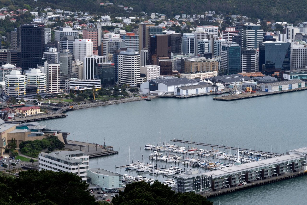 You are currently viewing New Zealand’s Central Bank Raises Rates in Tentative Move to Combat Inflation Risks