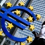 Read more about the article Eurozone Inflation Declines as Energy Shock Fades in Relief for ECB