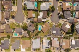 Read more about the article Mortgage rates jumped to their highest level in a year, dealing another blow to a long-stalled housing market that shows little sign of recovering