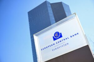 Read more about the article The European Central Bank held interest rates steady, but investors expect it will push borrowing costs higher in the coming months